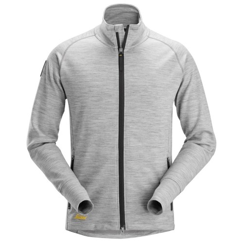 Snickers 8451 Midlayer Wool Jacket Snickers 8451 Midlayer Wool Jacket